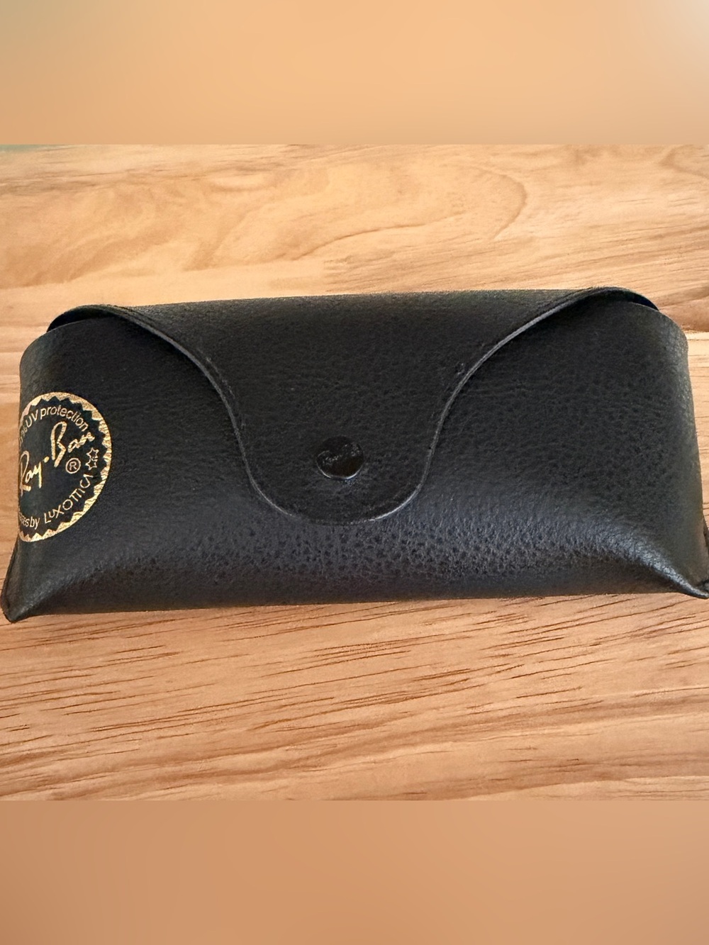 Ray-Ban New Wayfarer Sunglasses - Picture 4 of 4
